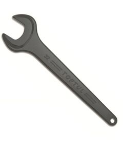 Ключ рожковий 60мм односторонній (посилений) TOPTUL AAAT6060, фото  | SNABZHENIE.com.ua