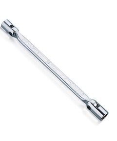 Ключ торцевий шарнірний TOPTUL 12х13мм AEEC1213, фото  | SNABZHENIE.com.ua
