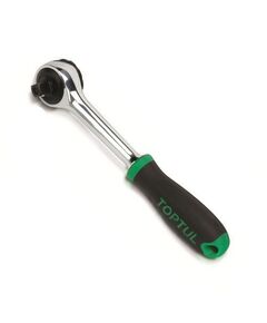 Фрикционная трещотка TOPTUL 3/8 CJBT1220, фото  | SNABZHENIE.com.ua