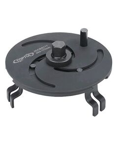 Съемник крышки топливного насоса 3-х лапый 89-170 мм TOPTUL, фото  | SNABZHENIE.com.ua