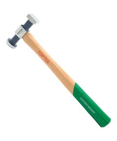 Молоток рихтовочний TOPTUL JFAA0333 для кузовного ремонту, фото  | SNABZHENIE.com.ua