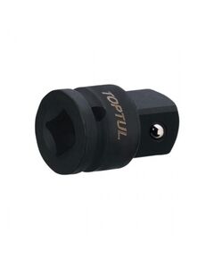 Переходник ударний 1-1/2 х 1 TOPTUL KACA4832, фото  | SNABZHENIE.com.ua
