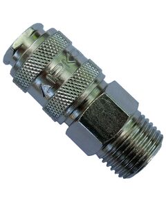 Быстроразъемное соединение мама 1/2 ВР AIRKRAFT SE1-4SM, фото  | SNABZHENIE.com.ua