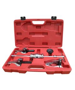 Набор трехзахватных съемников с обратным молотком 15-80мм СТАНДАРТ, фото  | SNABZHENIE.com.ua