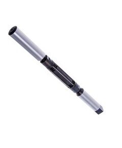 Ручная цилиндрическая развертка d 35 с направляющей регулируемая, фото  | SNABZHENIE.com.ua