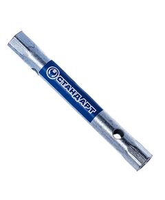 Ключ торцевий трубчатий 8х9 мм СТАНДАРТ KT0809ST, фото  | SNABZHENIE.com.ua