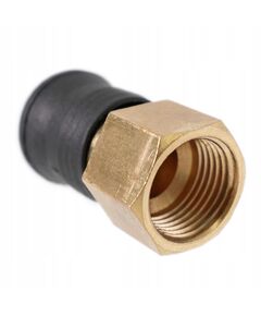 Быстросъем мама 1/2 внутренняя резьба (PROFI) AIRKRAFT SE6-4SF, фото  | SNABZHENIE.com.ua