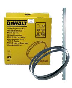 Полотно DeWALT для деревини 2215 мм, 6 мм, для DW876, 1 шт. DT8471, фото  | SNABZHENIE.com.ua