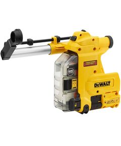 Система пиловидалення DeWALT для перфораторів SDS-Plus DCH283/DCH323, фото  | SNABZHENIE.com.ua