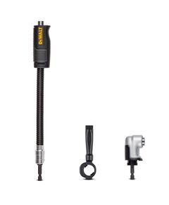 Насадка з гнучким приводом DeWALT DT20501, фото  | SNABZHENIE.com.ua