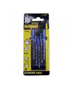 Полотно T 118 EOF для лобзика по металу та алюмінію 5 шт DeWalt, фото  | SNABZHENIE.com.ua