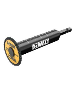 Насадка для різання труб DeWALT DT20563, фото  | SNABZHENIE.com.ua