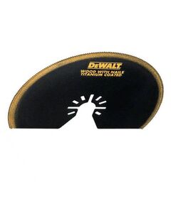 Диск пильний DeWALT TITANIUM 100 мм, 22 зуба для DWE315, DCS355, фото  | SNABZHENIE.com.ua