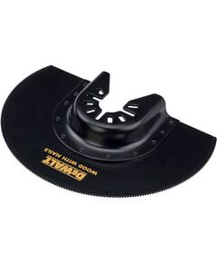 Диск пильний DeWALT біметалічний 100 мм для DWE315, DCS355 DT20710, фото  | SNABZHENIE.com.ua