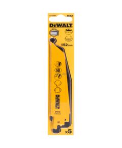 Полотно пильне DeWALT DT2361 для точного різання деревини 70 мм, фото  | SNABZHENIE.com.ua