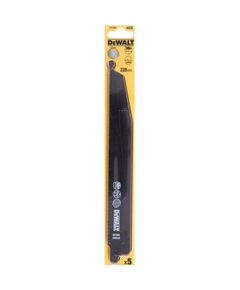 Полотна DeWalt S 1544 D 228 мм для сабельных пил, 5 шт, древесина/пластик, фото  | SNABZHENIE.com.ua