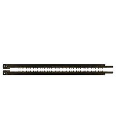 Полотно DeWALT Alligator HSS 430 мм для дерева, картону, гіпсокартону, фото  | SNABZHENIE.com.ua