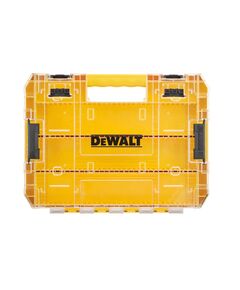 Футляр TSTAK Tough Case L DeWALT DT70804, фото  | SNABZHENIE.com.ua