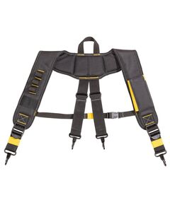 Профессиональный ремень с сумками DeWALT DWST40901-1 для инструментов, фото  | SNABZHENIE.com.ua