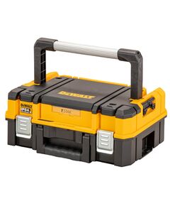 Ящик TSTAK 2.0 DeWALT з органайзером і спіненим вставкою, фото  | SNABZHENIE.com.ua