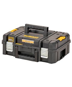 Ящик TSTAK 2.0 DeWALT з піноматеріалом, фото  | SNABZHENIE.com.ua