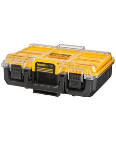 Органайзер TOUGHSYSTEM 2.0 DeWALT DWST83392-1 для інструментів, фото  | SNABZHENIE.com.ua