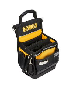 Сумка DeWALT TSTAK DWST83541-1 для інструментів відкритого типу, фото  | SNABZHENIE.com.ua