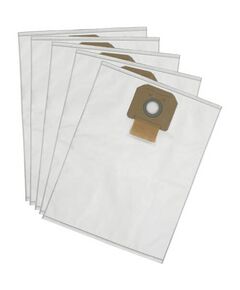 Мішки DeWALT для пилососів DWV902L, 902M, текстильні, 5 шт., фото  | SNABZHENIE.com.ua