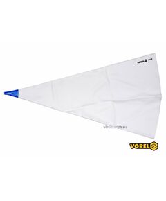 Пакет для нанесення фуги VOREL : 590 х 300 мм, сопло Ø= 9-12 мм, ємність- 1.7 л, фото  | SNABZHENIE.com.ua