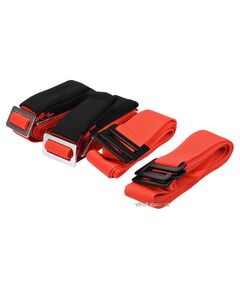 Паси для перенесення меблів VOREL: 2 - для спини, 2 - для регулювання висоти, x280 см, 4 шт, фото  | SNABZHENIE.com.ua