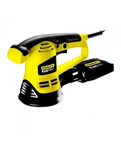 Эксцентриковая шлифмашина STANLEY SRS480, фото  | SNABZHENIE.com.ua