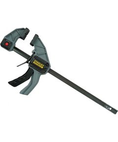 Струбцина триггерная FatMax XL 450 мм, сжатие 270 кг, фото  | SNABZHENIE.com.ua