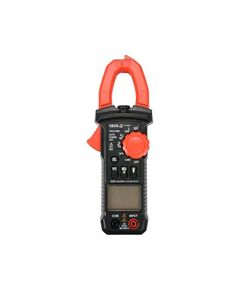 Мультиметр-клещи YATO YT-73092 с ЖК-дисплеем и чехлом, фото  | SNABZHENIE.com.ua
