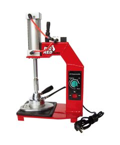 Вулканізатор настільний TORIN TRAD001Q з пневматичним притиском, фото  | SNABZHENIE.com.ua