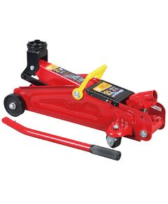 Подкатной домкрат TORIN TA820014, 2т, 135-330 мм, фото  | SNABZHENIE.com.ua