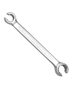 Ключ розрізний двосторонній TOPTUL 19х22 AEEA1922, фото  | SNABZHENIE.com.ua