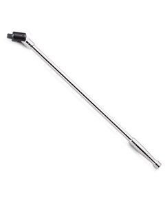 Вороток з шарніром 1/2, 760 мм, силовий TOPTUL CFBC1630, фото  | SNABZHENIE.com.ua