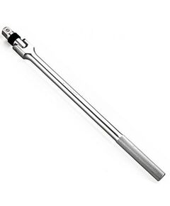 Вороток 3/4 з шарніром та фіксацією TOPTUL CFJB2419, фото  | SNABZHENIE.com.ua