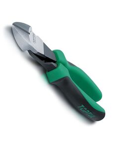 Бокорізи TOPTUL 8 хром-молібден, фото  | SNABZHENIE.com.ua