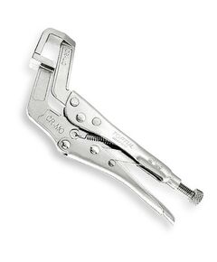 Клещи с фиксатором 150 мм Go-тип TOPTUL DMAF1A06, фото  | SNABZHENIE.com.ua