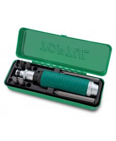 Ударно-поворотна викрутка TOPTUL GAAD0808 &ndash; 8-ед., фото  | SNABZHENIE.com.ua