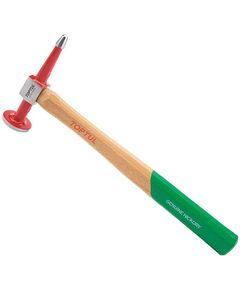 Молоток рихтовочний TOPTUL JFAC0333, фото  | SNABZHENIE.com.ua