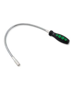Гнучкий магнітний тримач TOPTUL 600 мм, 1,6 кг, фото  | SNABZHENIE.com.ua