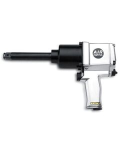 Пневмогайковерт 3/4, 1016 Нм, 6500 об/мин, 4,9 кг TOPTUL KAAB2475, фото  | SNABZHENIE.com.ua