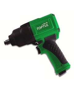 Пневмогайковерт 1/2 1085 Нм, 8000 об/мин, композитный корпус TOPTUL, фото  | SNABZHENIE.com.ua
