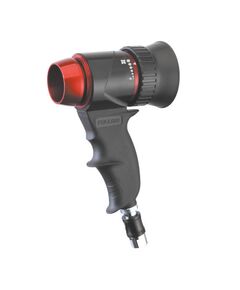 Пневматический обдувочный пистолет ITALCO DRYING-C для сушки ЛКМ, фото  | SNABZHENIE.com.ua