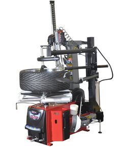 Шиномонтажний стенд BRIGHT автомат 10-26 GT887NS-AL390 з пневмовзривом, фото  | SNABZHENIE.com.ua