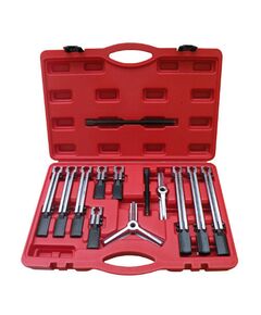 Съемник трехзахватный универсальный 120-285 мм, 3 шт, СТАНДАРТ, фото  | SNABZHENIE.com.ua