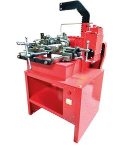 Дископравильний станок AIR KRAFT SDP-380 для точної обробки, фото  | SNABZHENIE.com.ua