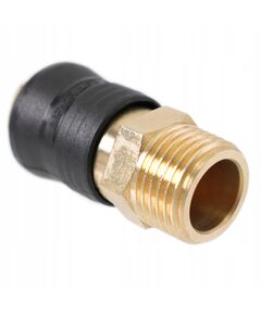 Быстросъем мама 1/2 внешняя резьба (PROFI) AIRKRAFT SE6-4SM, фото  | SNABZHENIE.com.ua